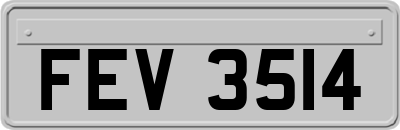 FEV3514