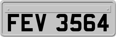 FEV3564