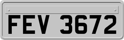 FEV3672