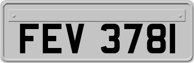 FEV3781