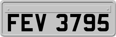 FEV3795
