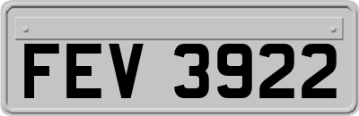 FEV3922