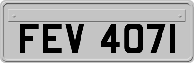 FEV4071