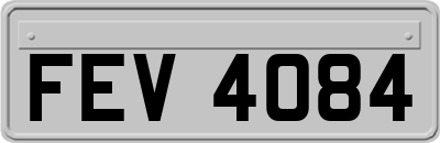 FEV4084