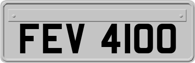 FEV4100