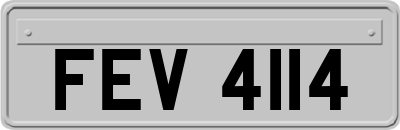 FEV4114