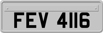 FEV4116