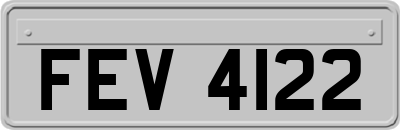 FEV4122