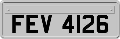 FEV4126