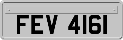 FEV4161