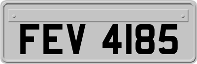 FEV4185