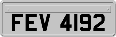 FEV4192