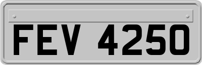FEV4250