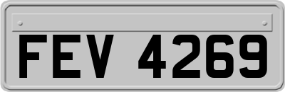FEV4269