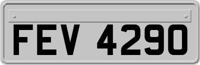 FEV4290