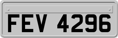 FEV4296