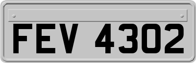 FEV4302
