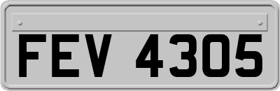 FEV4305