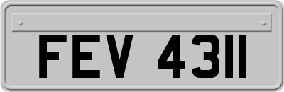 FEV4311