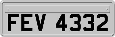 FEV4332