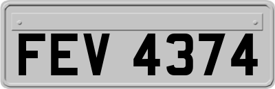 FEV4374