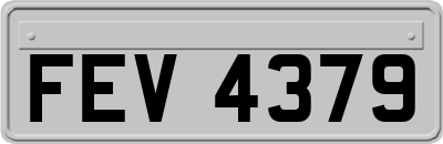 FEV4379