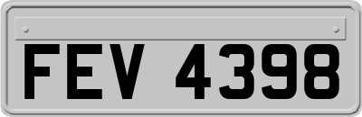 FEV4398