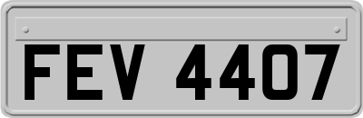 FEV4407