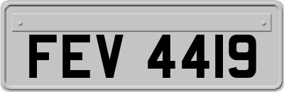 FEV4419