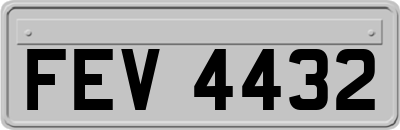 FEV4432