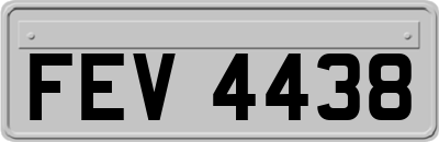FEV4438