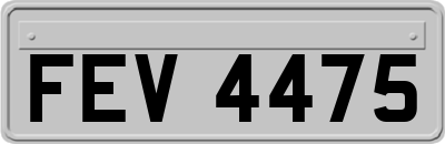 FEV4475