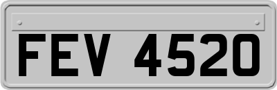 FEV4520