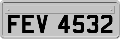 FEV4532
