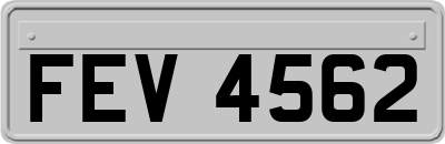 FEV4562