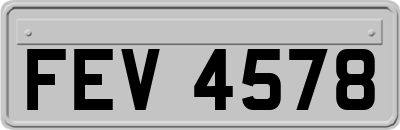 FEV4578