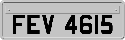 FEV4615