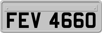 FEV4660