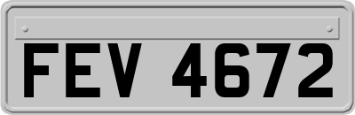 FEV4672