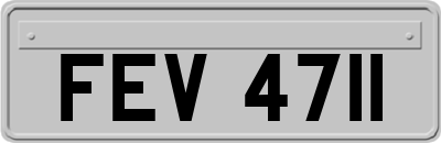 FEV4711