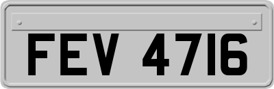 FEV4716