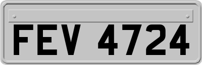 FEV4724