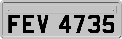 FEV4735