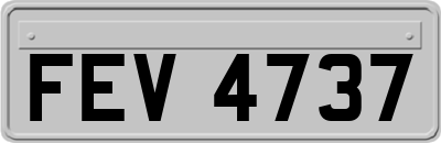 FEV4737