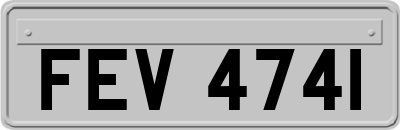 FEV4741