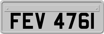 FEV4761