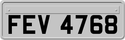 FEV4768