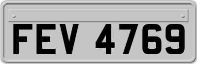 FEV4769