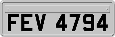 FEV4794