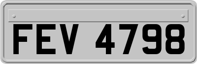FEV4798